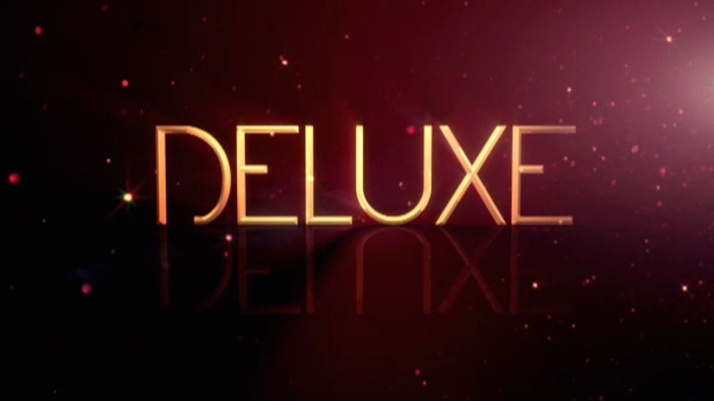 El Deluxe (05/12/14)