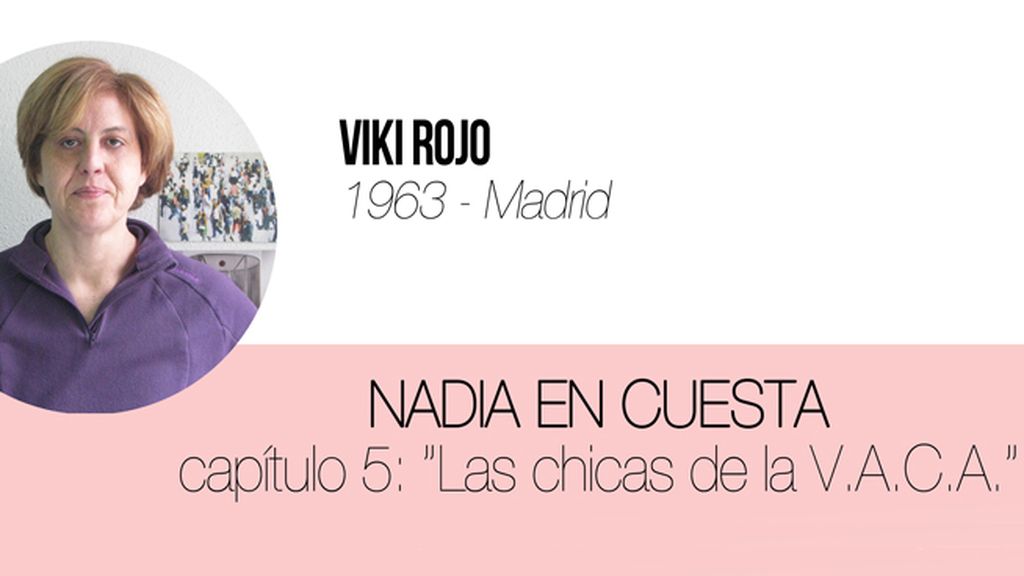 Cada uno ha escrito y dirigido un capítulo de la serie