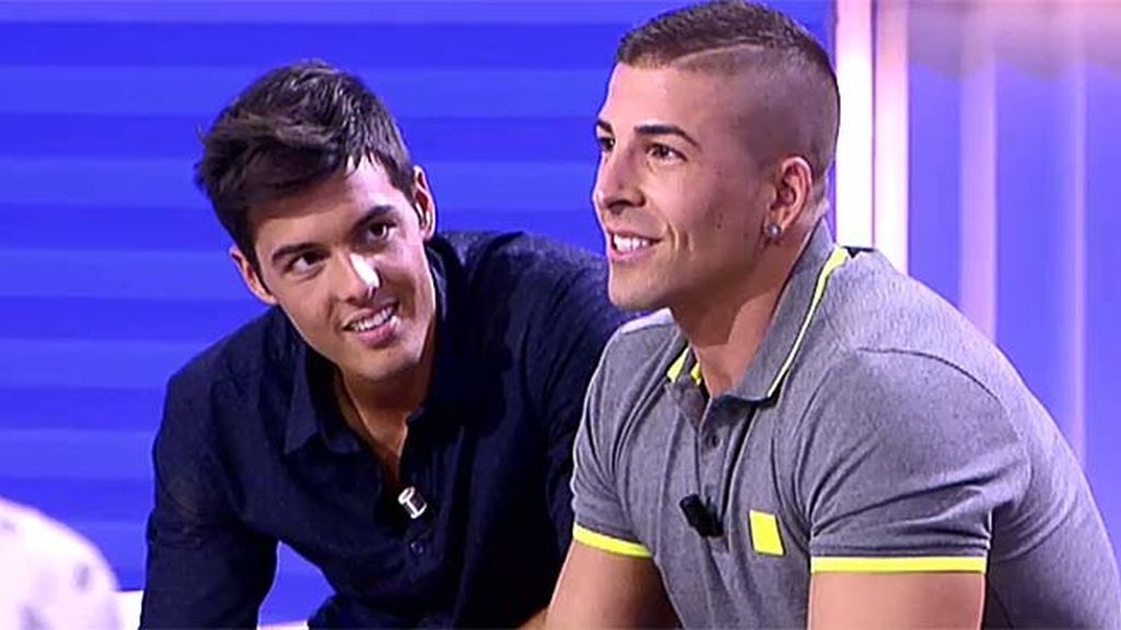 ¿Es soso Lukas? ¿Es soso Lukas?