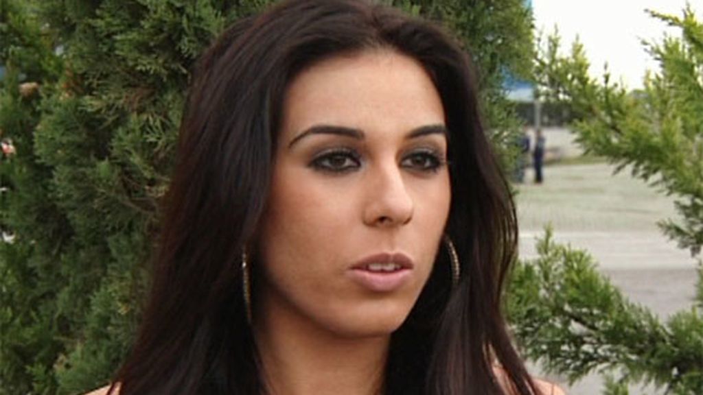 Indhira y Pacu (04/04/11)