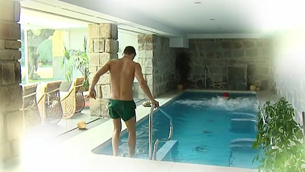 En busca del beso prohibido