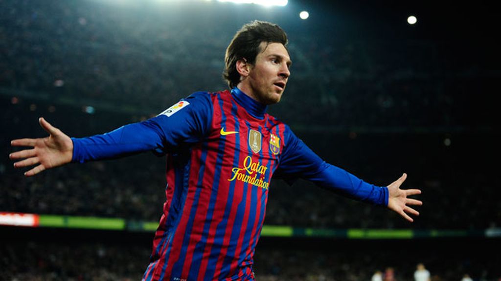 Messi Messi
