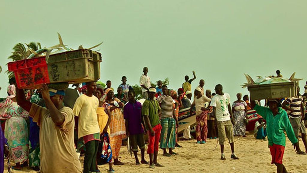 Avance del desenlace de 'Alakrana'
