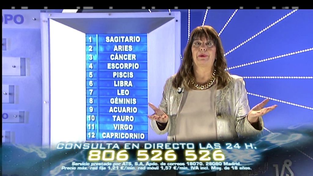 El sol ingresa en el signo de Sagitario