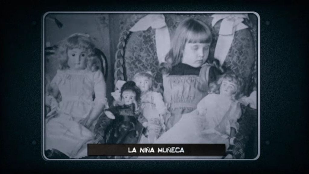 El retroproyector de Cabrera: las macabras fotografías a cadáveres
