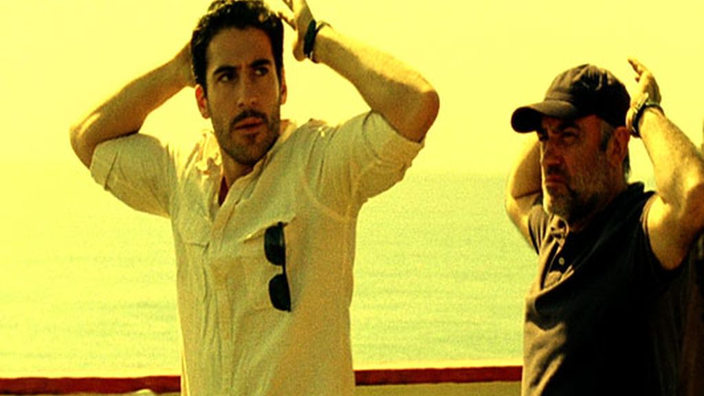 Miguel. A Silvestre, capitán del Alakrana