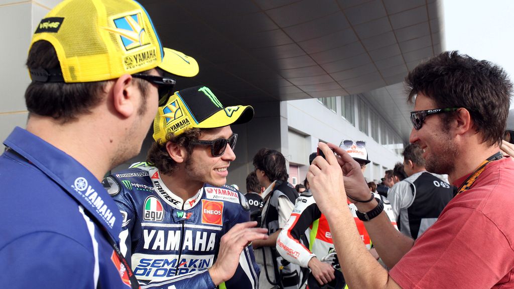 Qatar abre la temporada de MotoGP