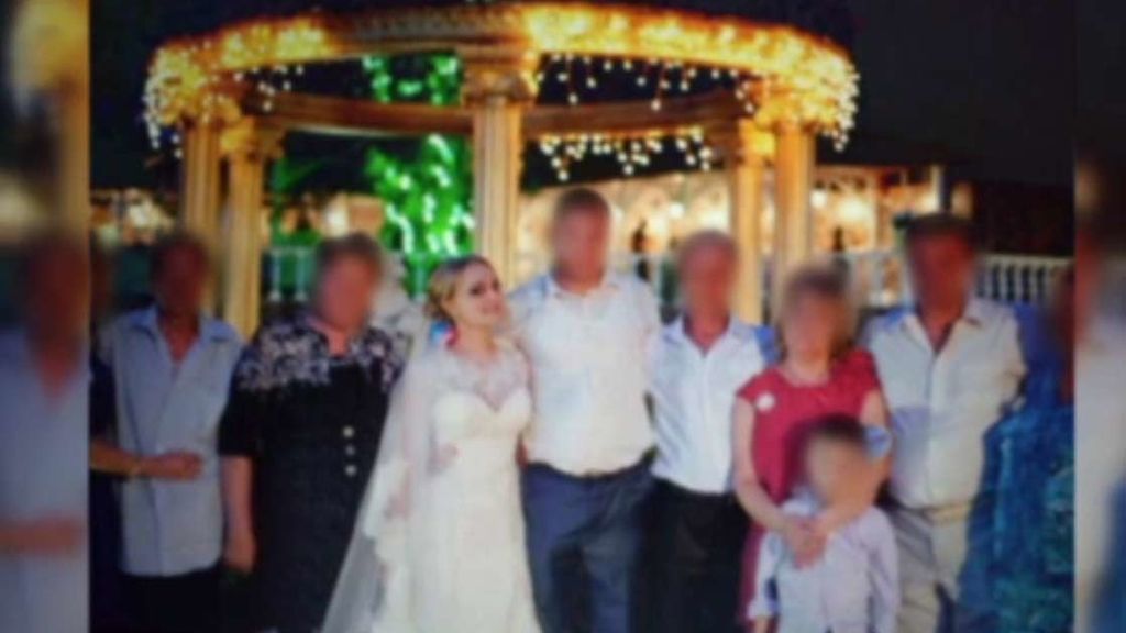 El detonante de los celos de Morate, la boda de Marina