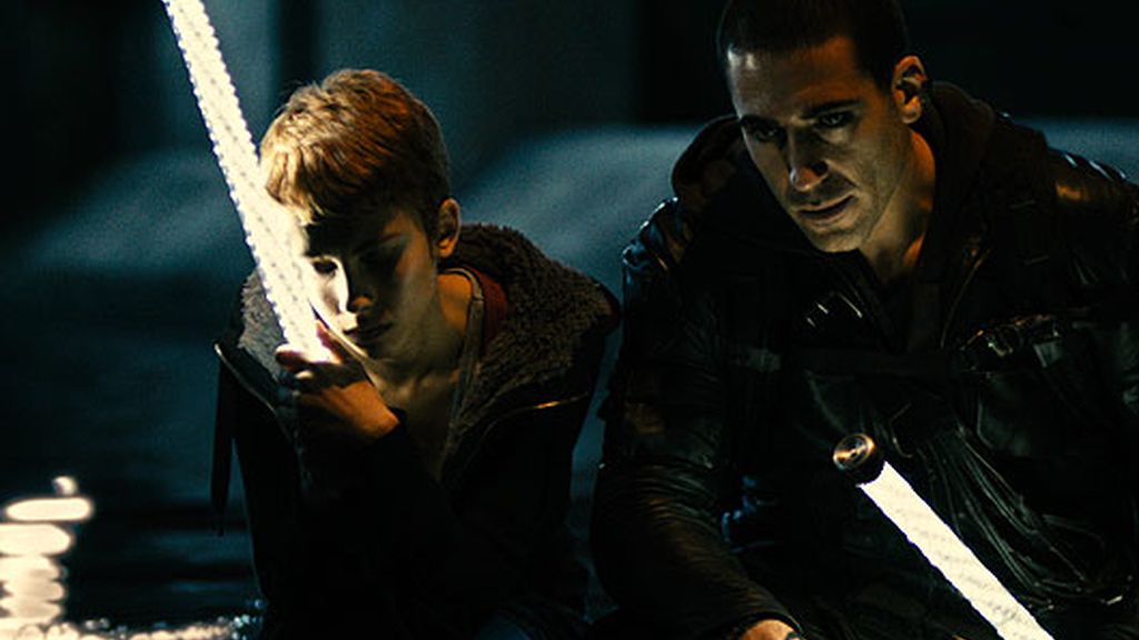 'Verbo', en imágenes