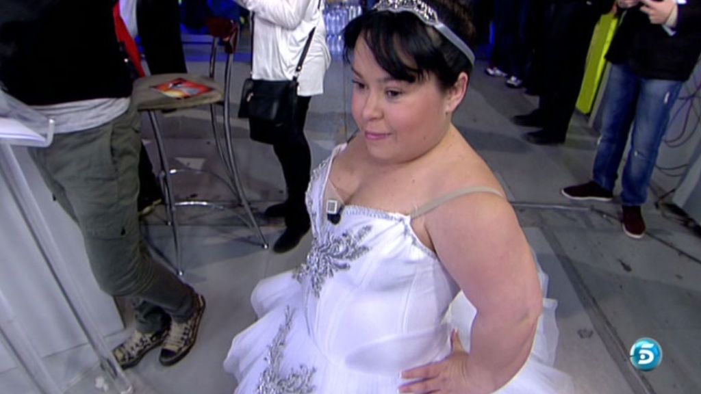 Rememora sus tiempos de niñez con unas zapatillas de ballet