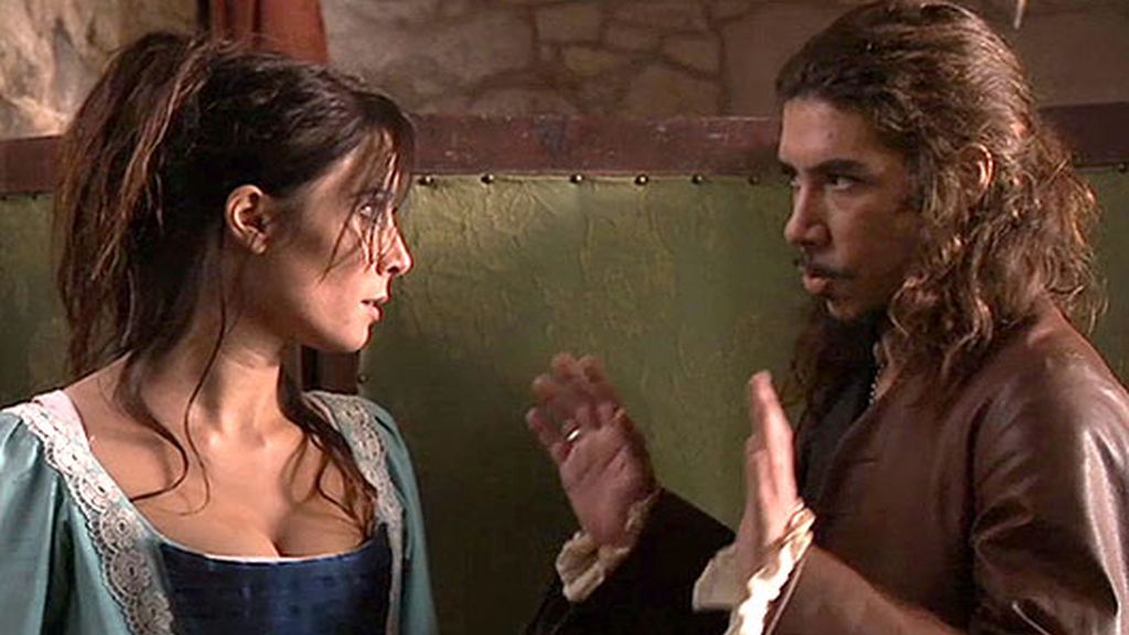 El lado más femenino de Carmen