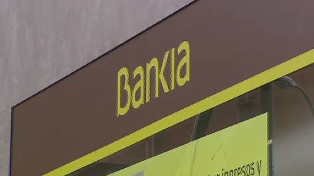 Los pequeños accionistas de Bankia pueden recuperar su dinero