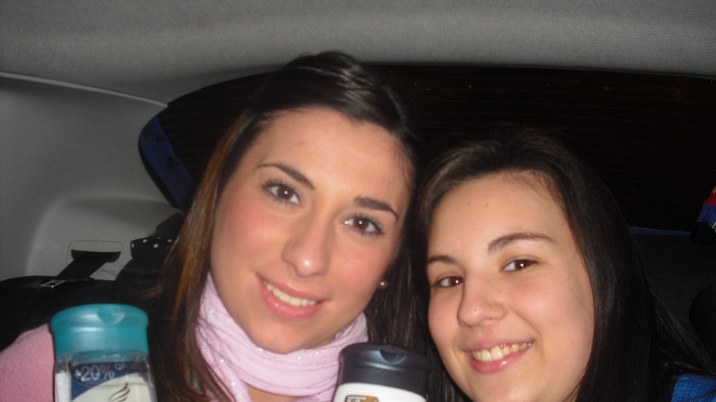 Concursantes 'Pantene Clinic'