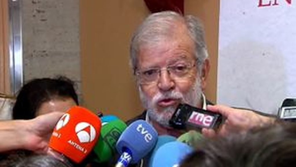 Ibarra: "Se aproximan elecciones, porque la justicia ha actuado contra el PSOE de Andalucía"