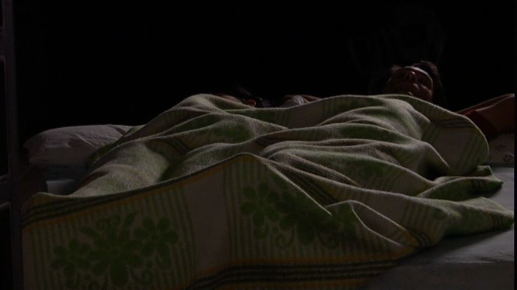 Luis y Arantxa: ¡Puro romanticismo!