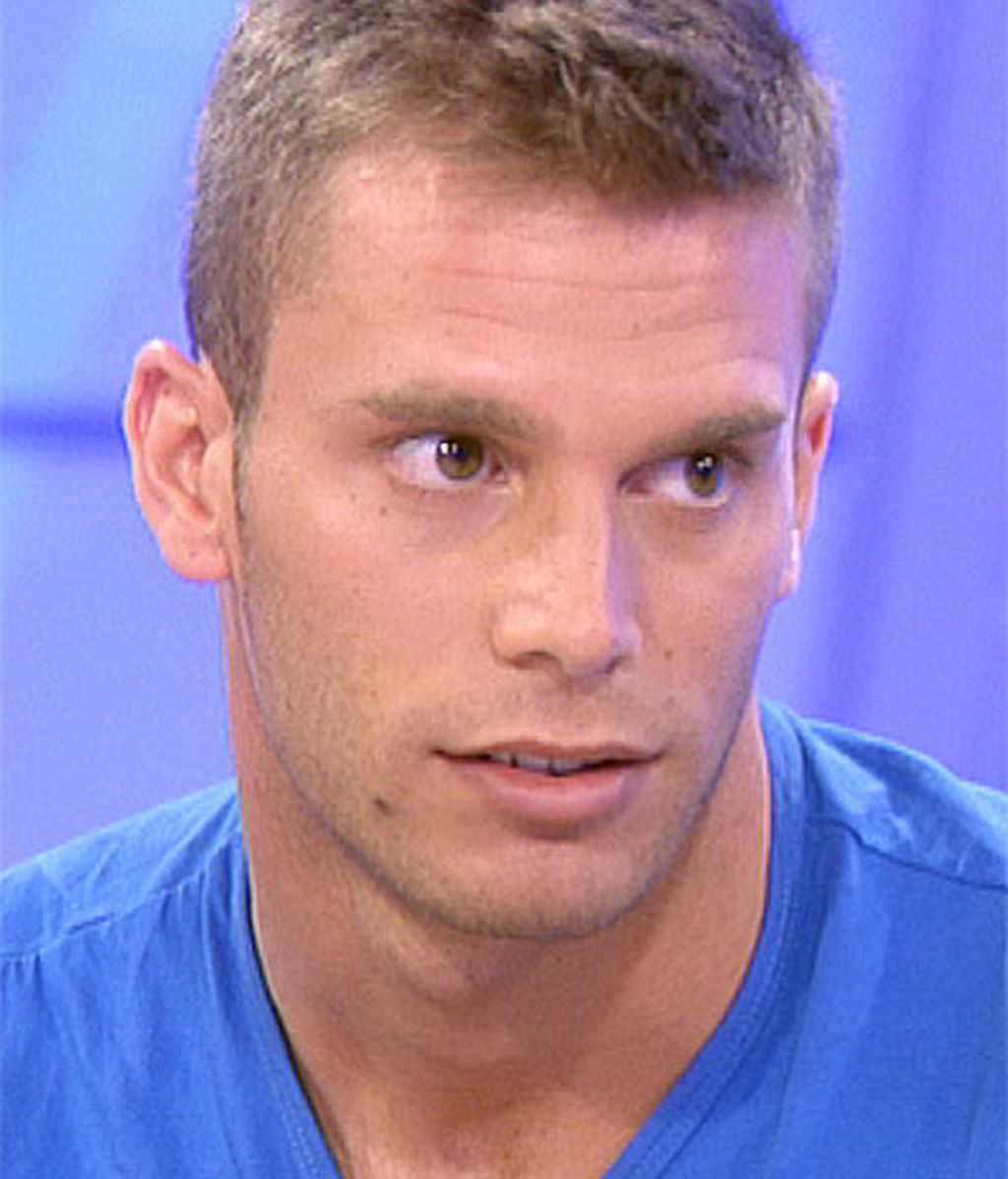 Todos los pretendientes de Sonia