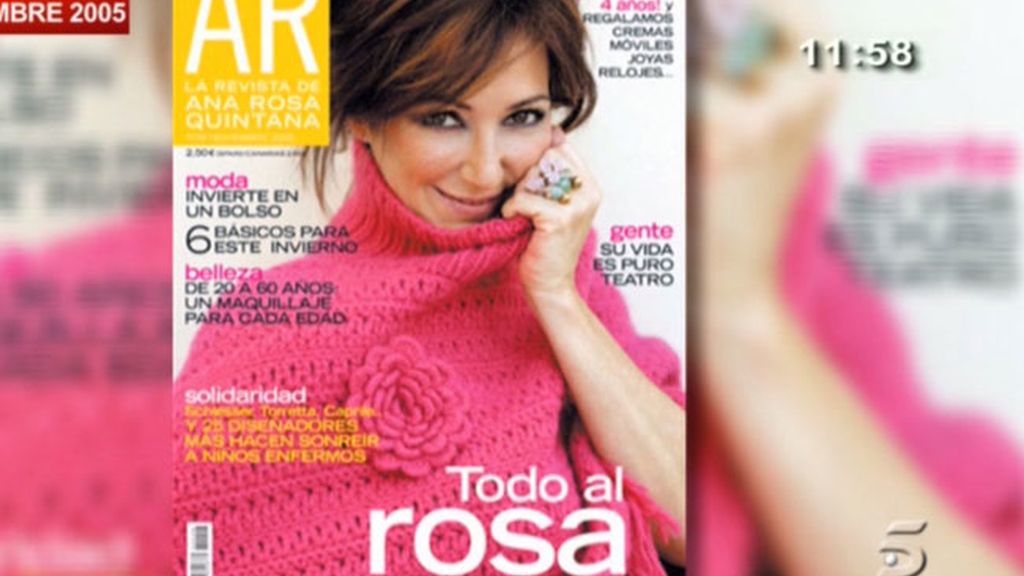 Diez años de portadas