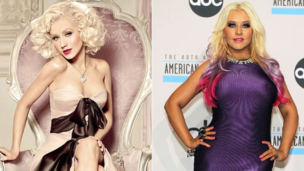 Aguilera