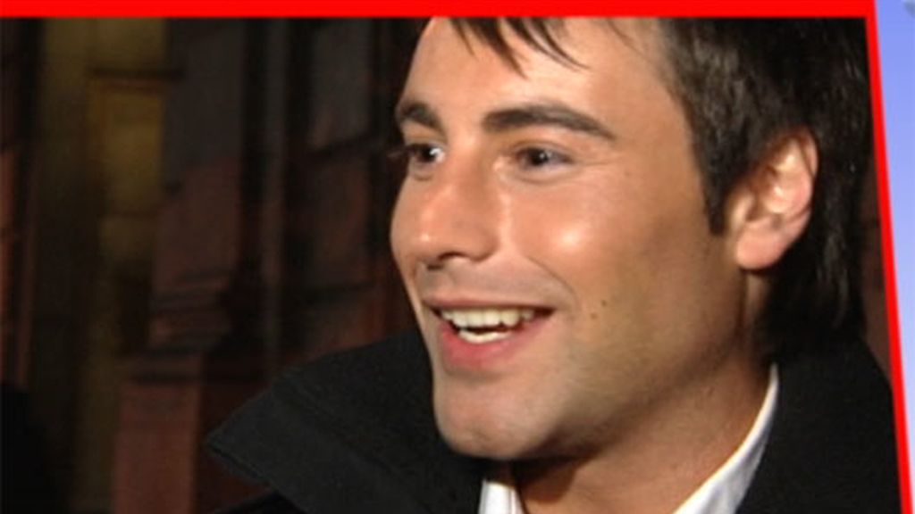 Indhira y Martxell II (08/04/11)