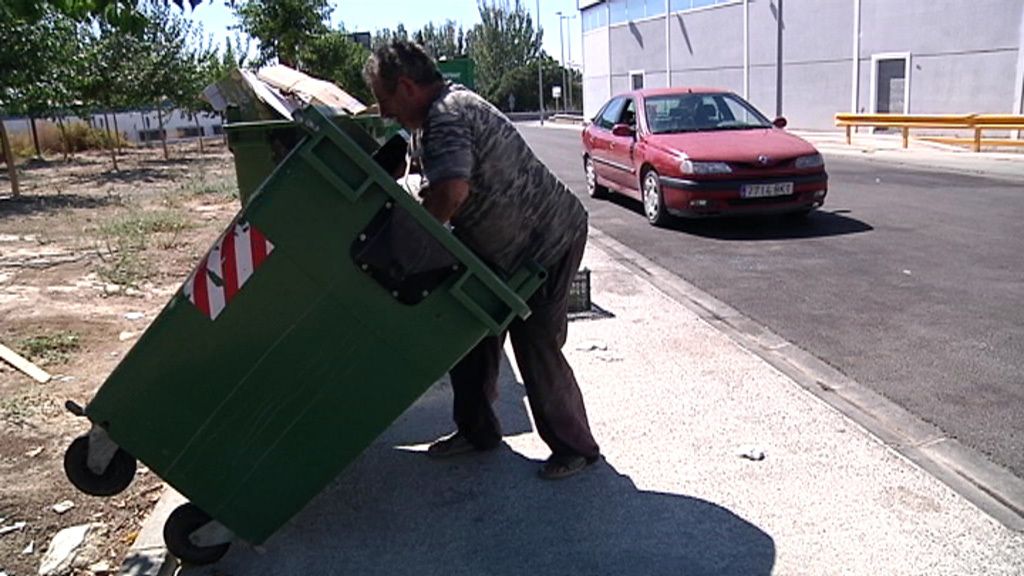 Callejeros se aprieta el cinturón