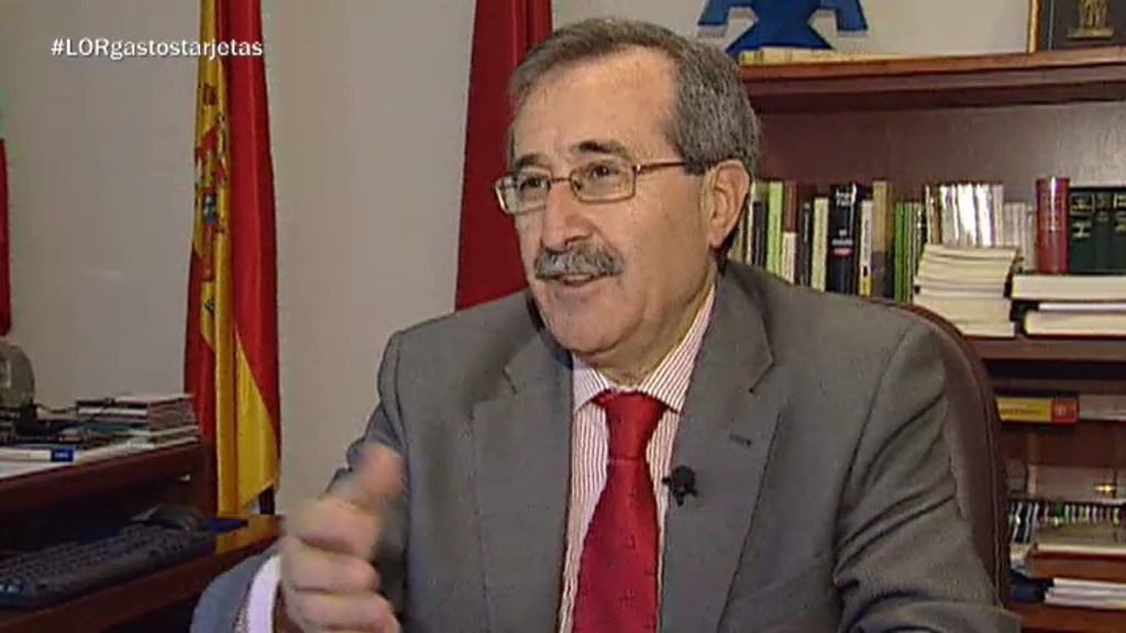 Virgilio Zapatero amenaza con demandar al PSOE y recurrir su expulsión