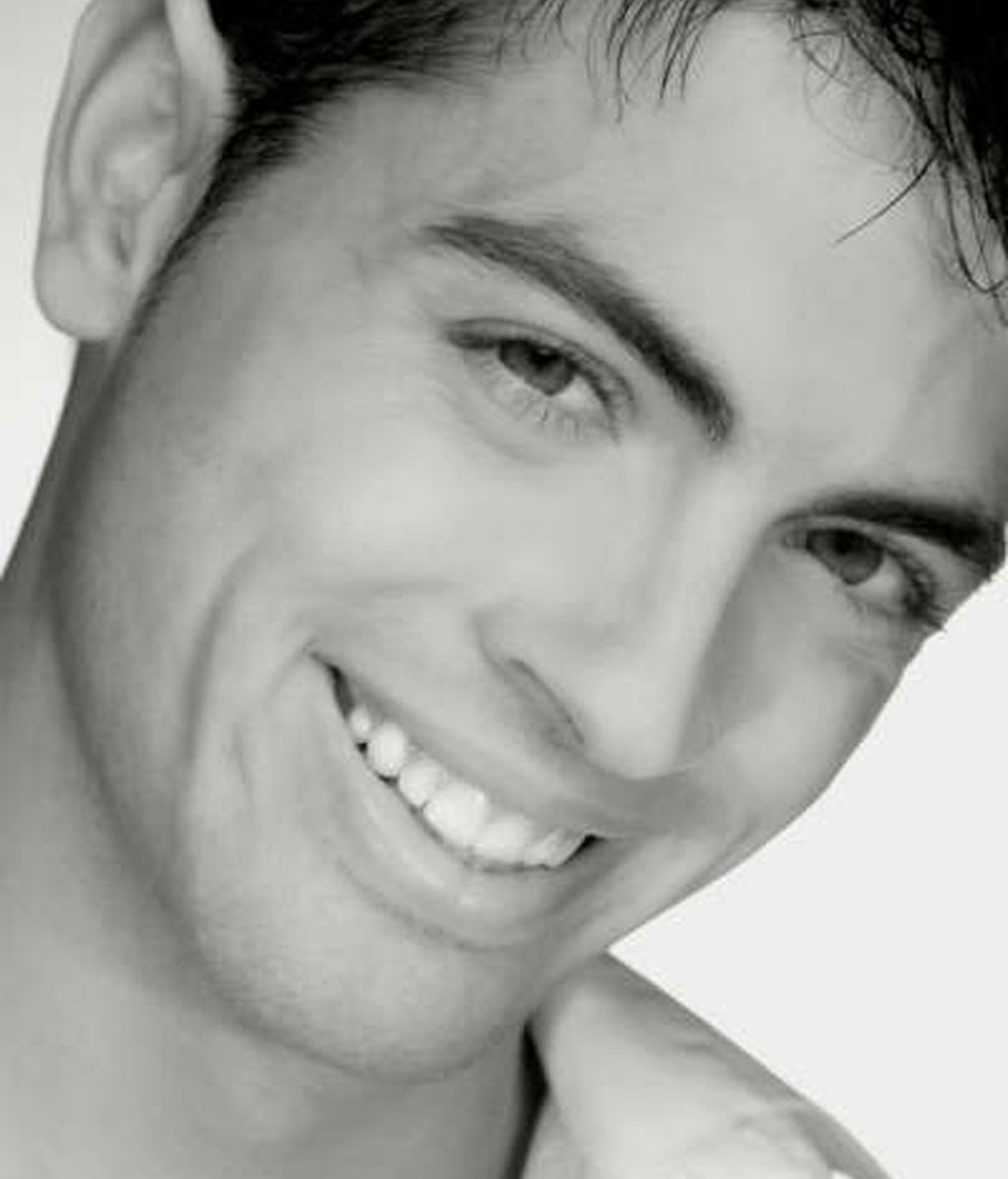 Conoce al nuevo tronista