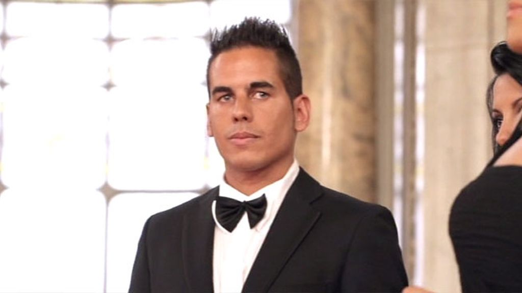 Paqui: “Va a ser un aguerra viva entre ella y yo”