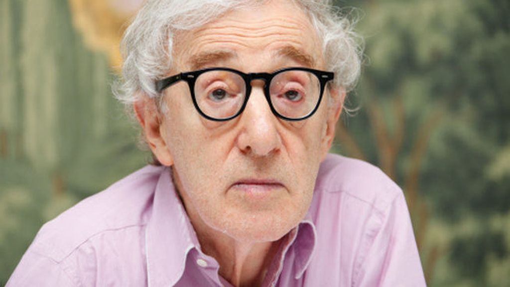 Woody Allen cumple 80 años con muchas historias por contar