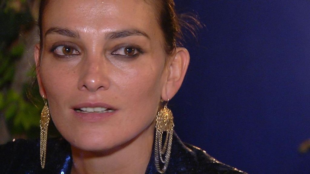 Laura Ponte enamorada de Marrakech