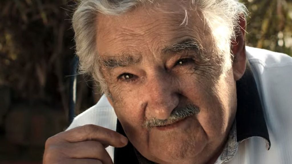 Mujica y su visión de esperanza ante el frágil equilibrio del mundo actual