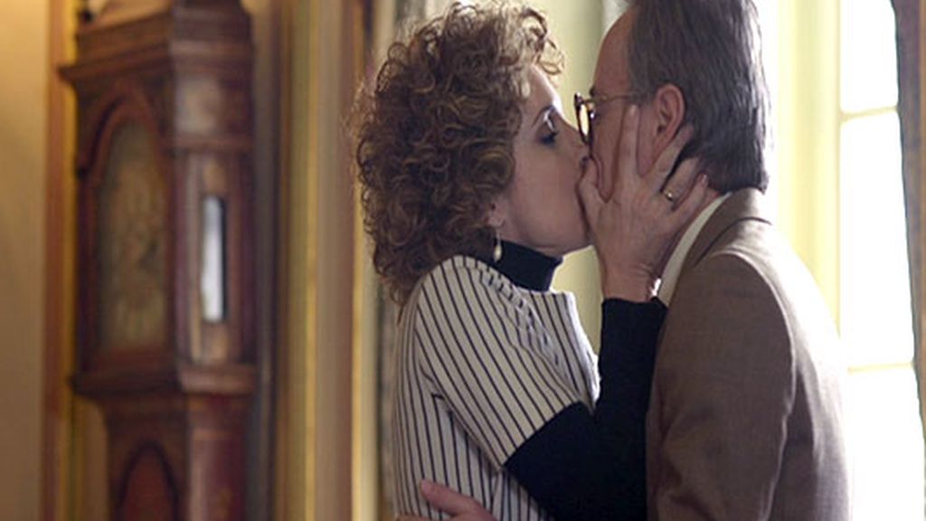 El capítulo, en imágenes