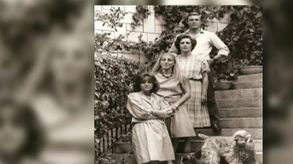 Ruiz Mateos tiene 13 hijos y 57 nietos