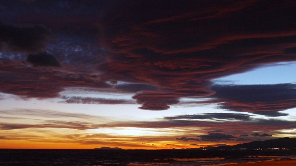 Fotos concurso 'Una imagen, una palabra'