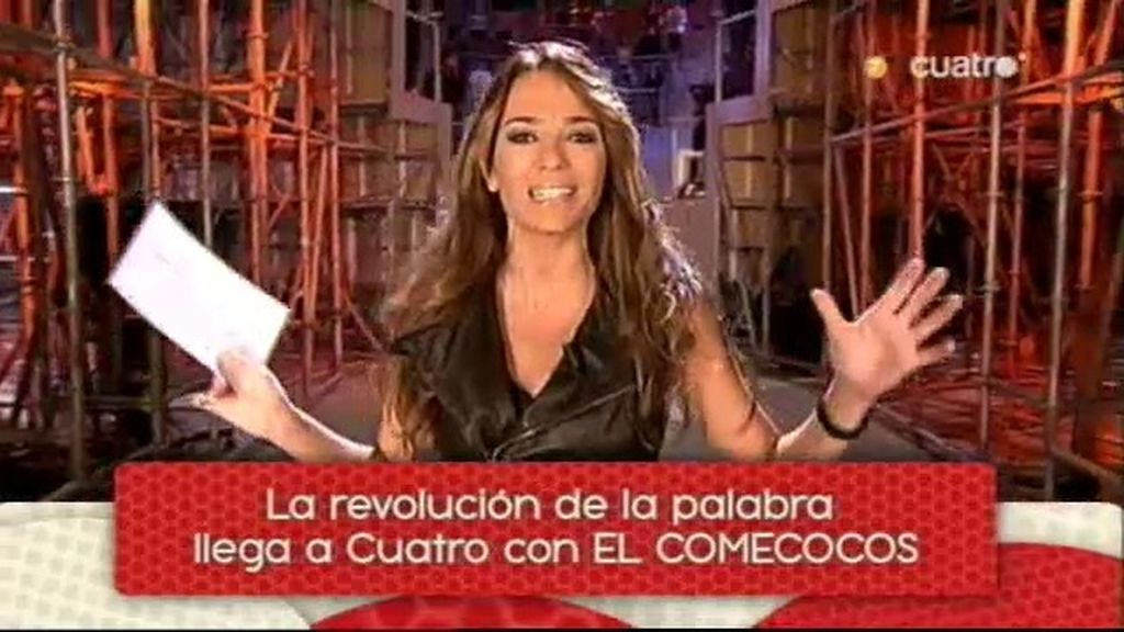 Momentos del programa 'El comecocos: El casting'