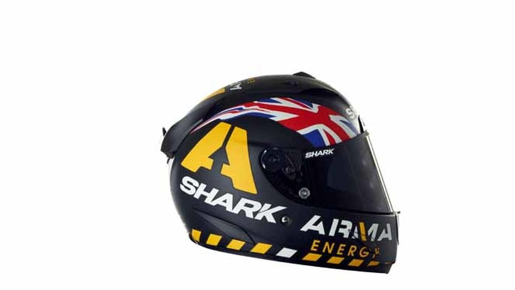 Scott Redding - Marc VDS Racing Team