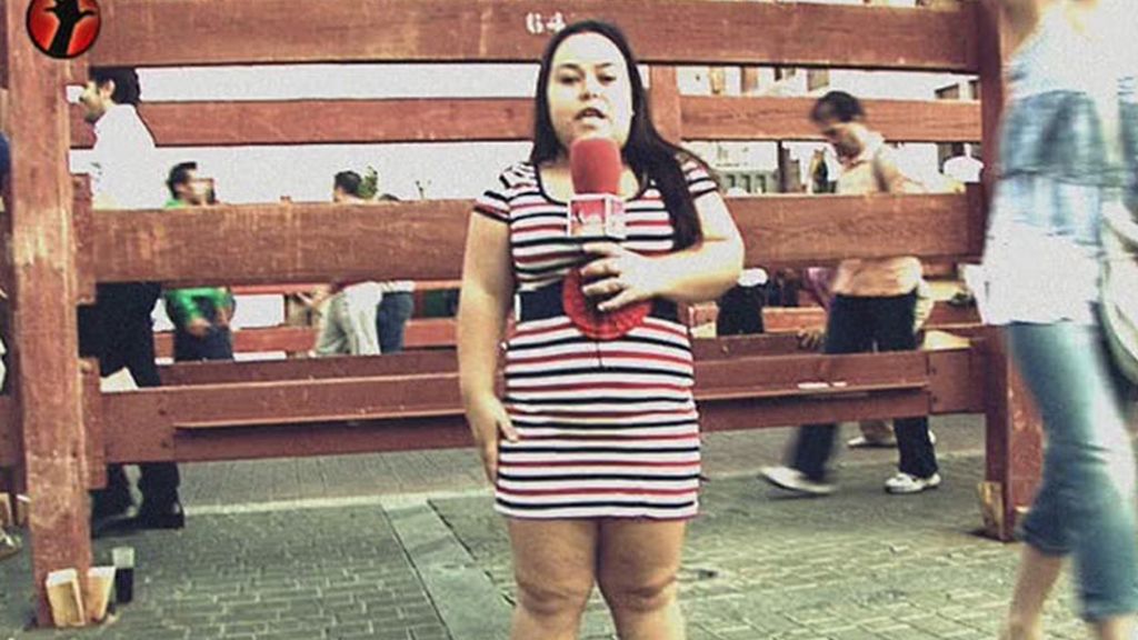 Chiqui salta la barrera
