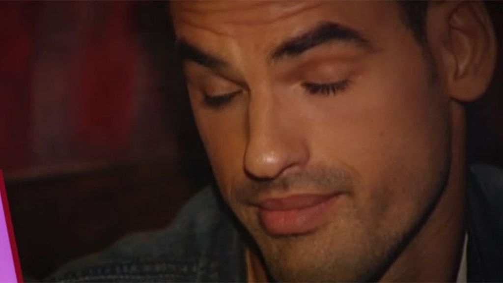 Jose Luis y Belén (23/10/12)