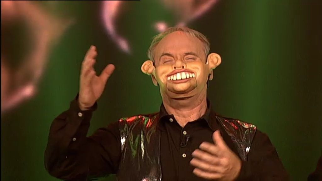 Los mejores trucos de algunos de los más grandes ilusionistas