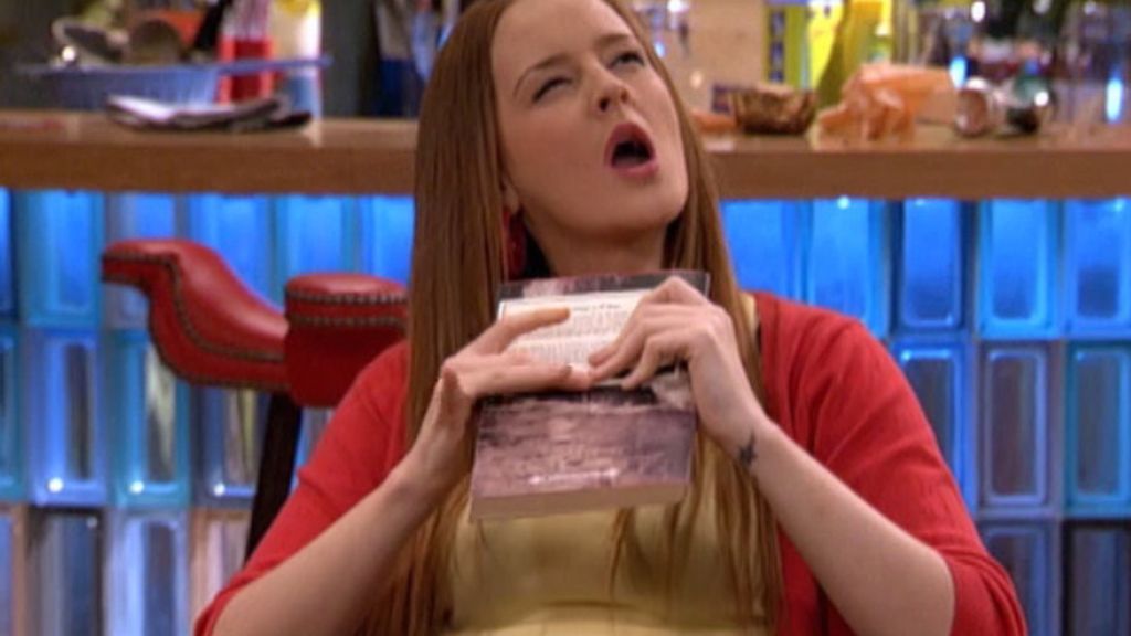 Las mejores fotos del capítulo