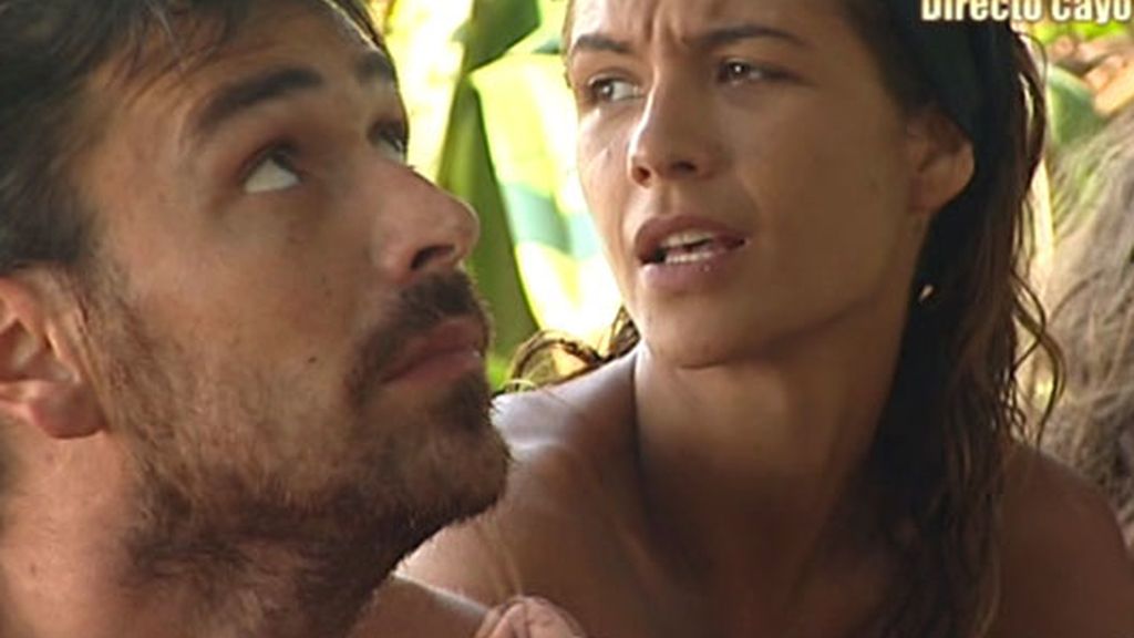 La 'envidia cochina' de los supervivientes