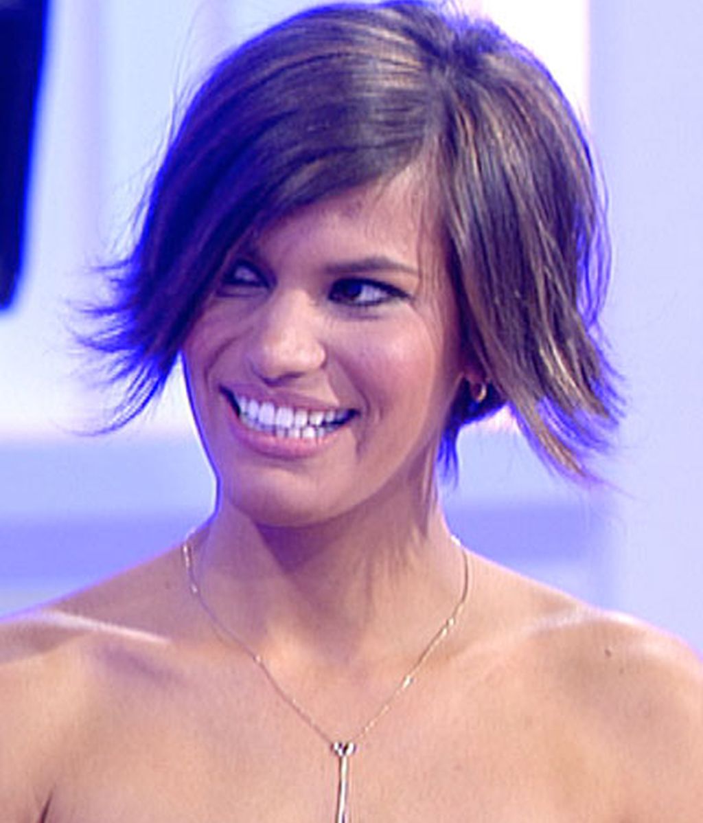 Las pretendientas de Curro