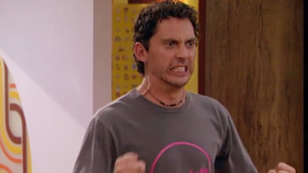 Las mejores fotos del capítulo