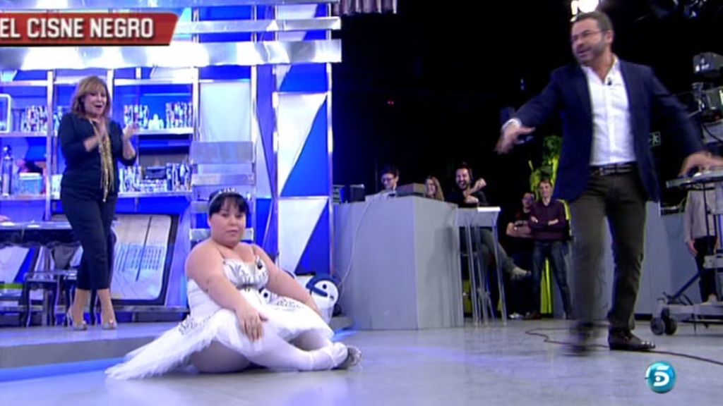 Rememora sus tiempos de niñez con unas zapatillas de ballet