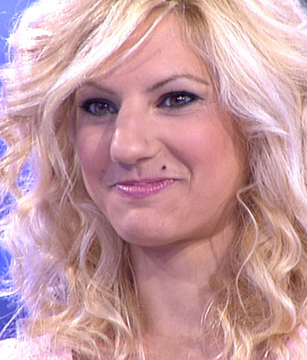 Las pretendientas de José Luis