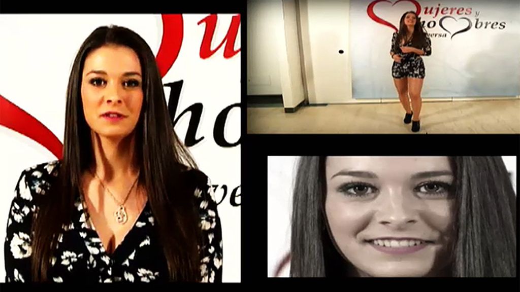 El casting de Ruth
