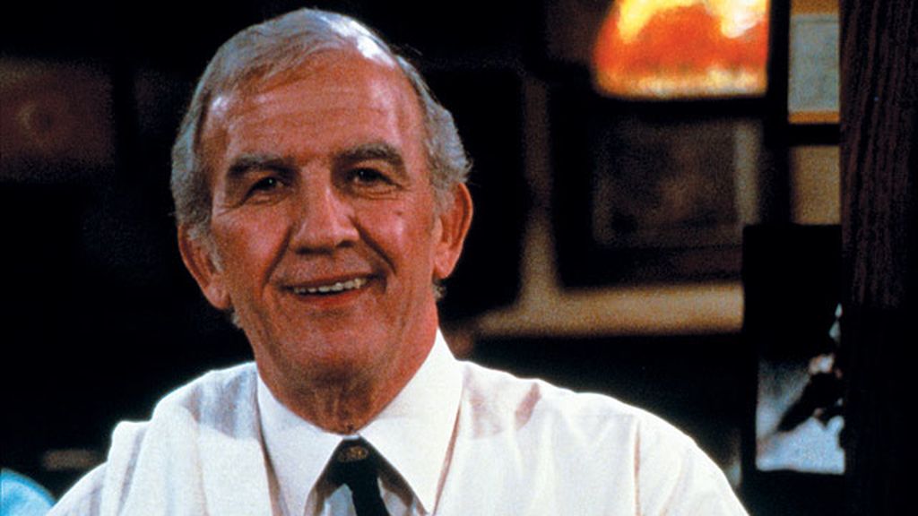 El bar de Sam Malone