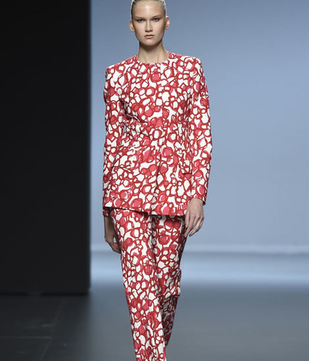 Líneas depuradas frente a la tendencia safari