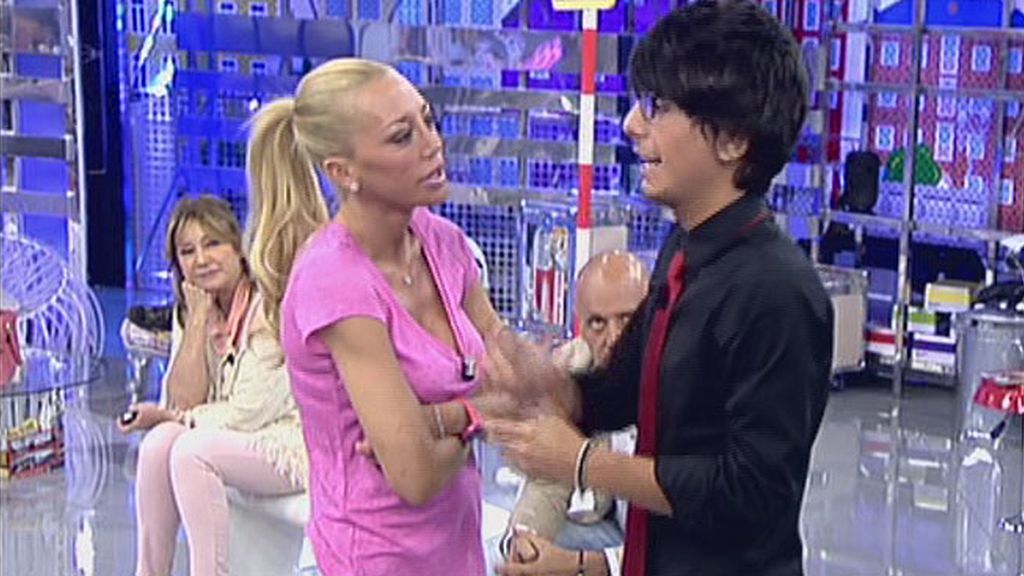 Donde va Jorge Javier, va Dani