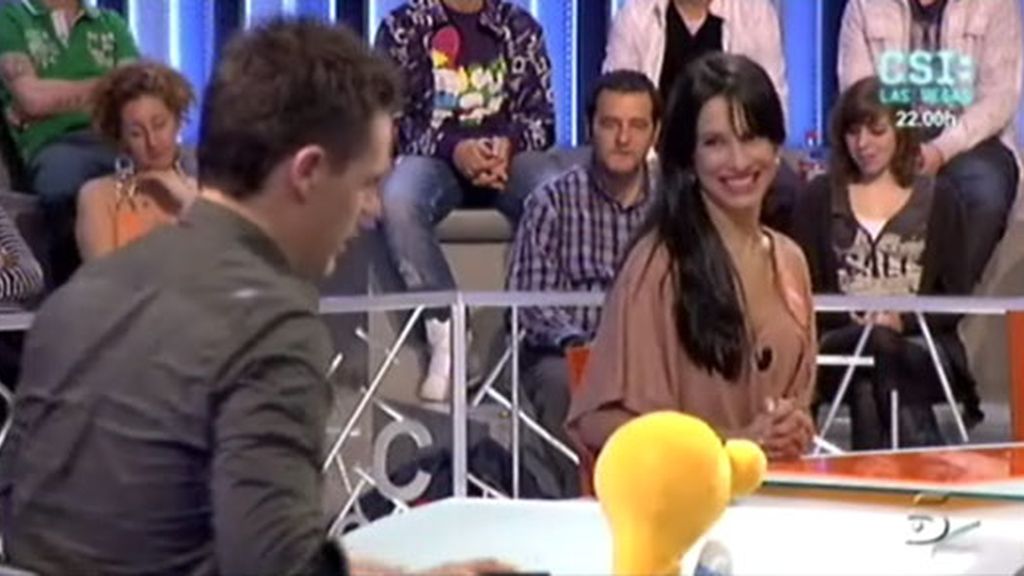 Los invitados de 'Pasapalabra'