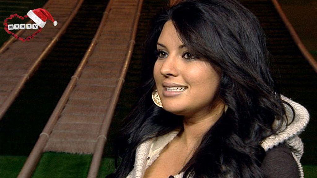 El tronista le recomienda que "se ponga las pilas ya"